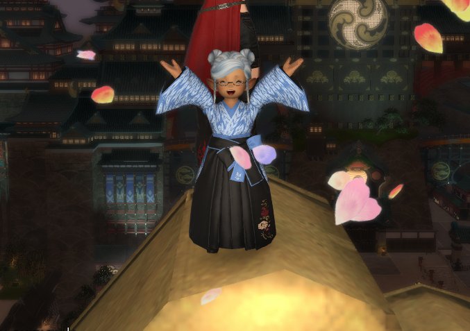 FFXIVGirls's tweet photo. Hey you wanna learn how to get on top or just wanna see some funny fails? Join our stream and enjoy Rakanas Jumping Puzzle Stream <3

https://t.co/WDSZoH3AWQ

#girlgamer #gamergirl #twitch #TwitchStreamers #twitchstream #jumpingpuzzle #FF14 #FFXIV #stream #fun https://t.co/aRECepoUIz