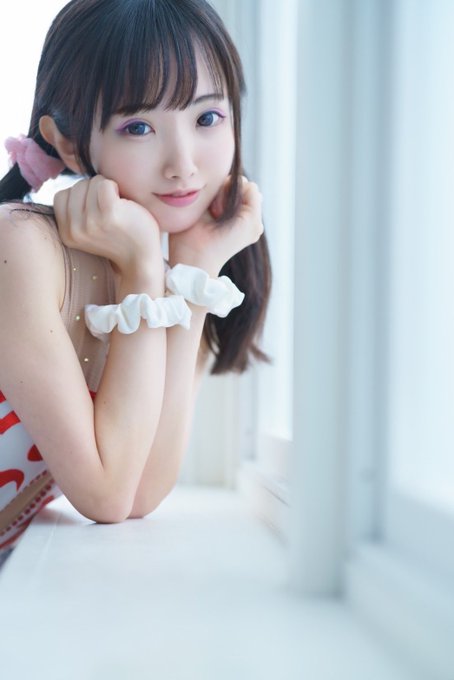 Twitterのコスプレ画像12