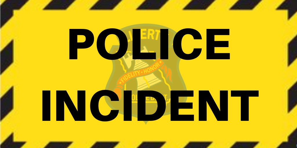 Liberty, Missouri Police Department on Twitter "We are working an incident in the 300 block of