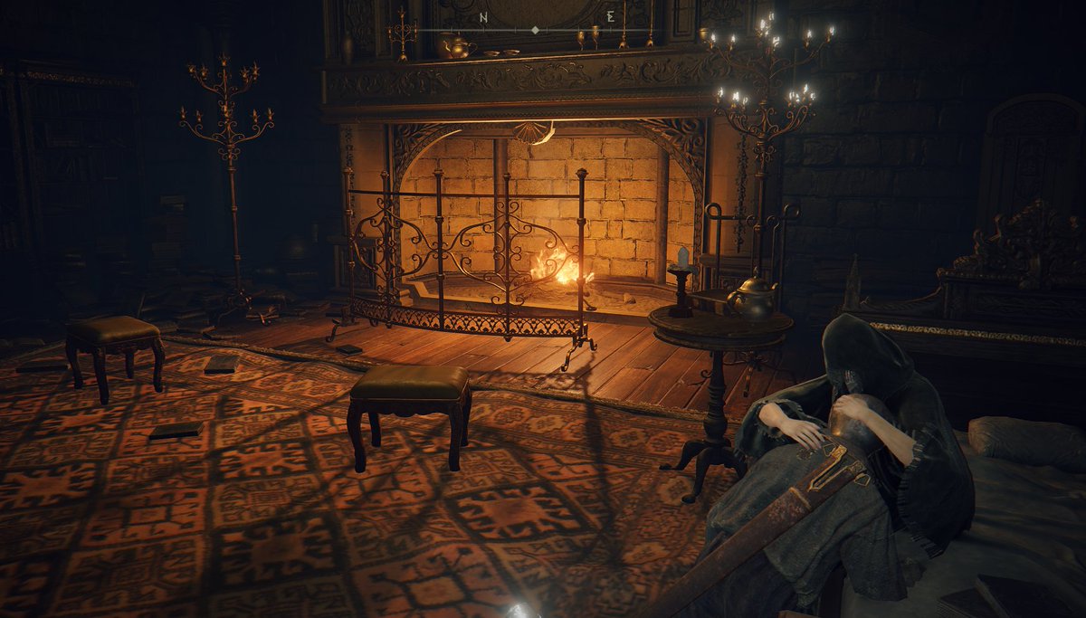 SonLogan202's tweet photo. I believe physical touch is a love language for the Tarnished lol
After countless battles, an embrace not ending in death is rare these days...
#eldenring #tarnished #lovelanguage #videogames #loganslore https://t.co/ct47QXlxUY