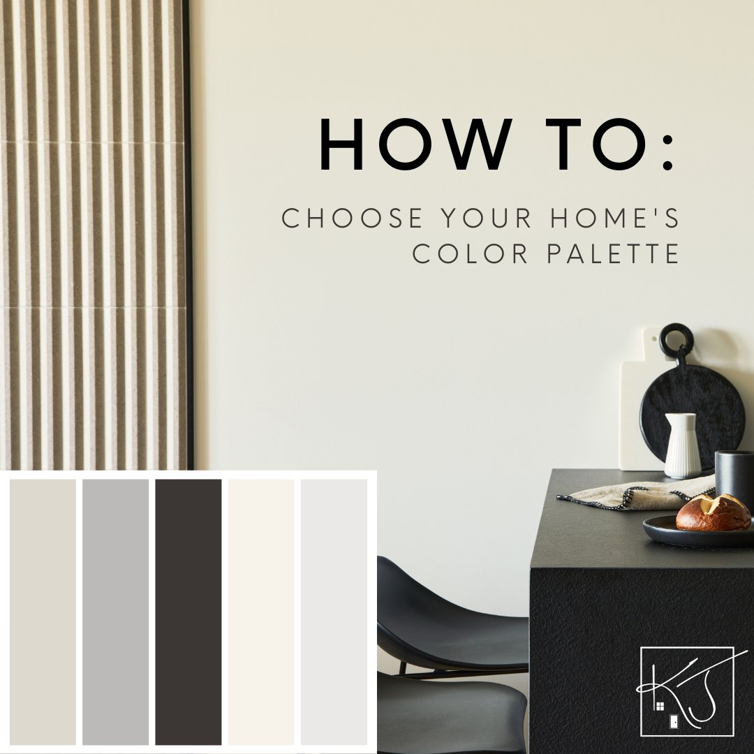 KaylaJSellsVA's tweet image. Trying to confirm a palette for your home to give it a fresh look this spring? Here are 3 tips for choosing your home’s #colorpalette! Think of the type of ambiance or vibe you want to convey in your home. Calm? Bold? Modern? This will narrow down your selection.
#color #paint