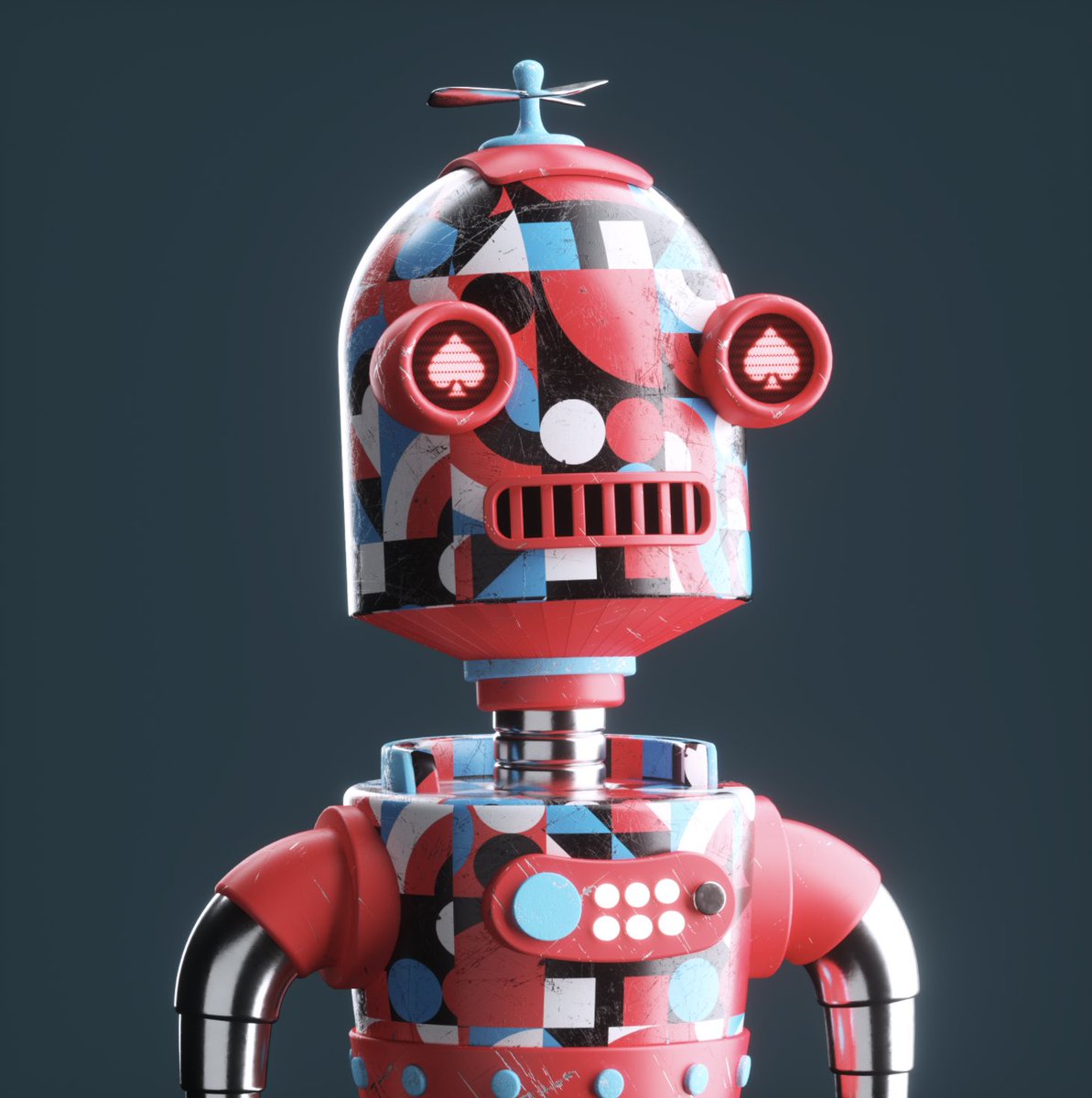 LuigiChiurchi's tweet photo. @AlphabotSociety @Travis_rags @codyjamesart Goooo https://t.co/0YgHokZY0o