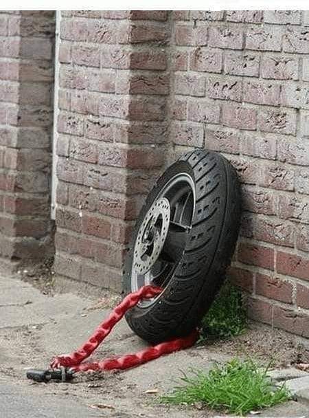 —Es peligroso Suba?
—No para nada...