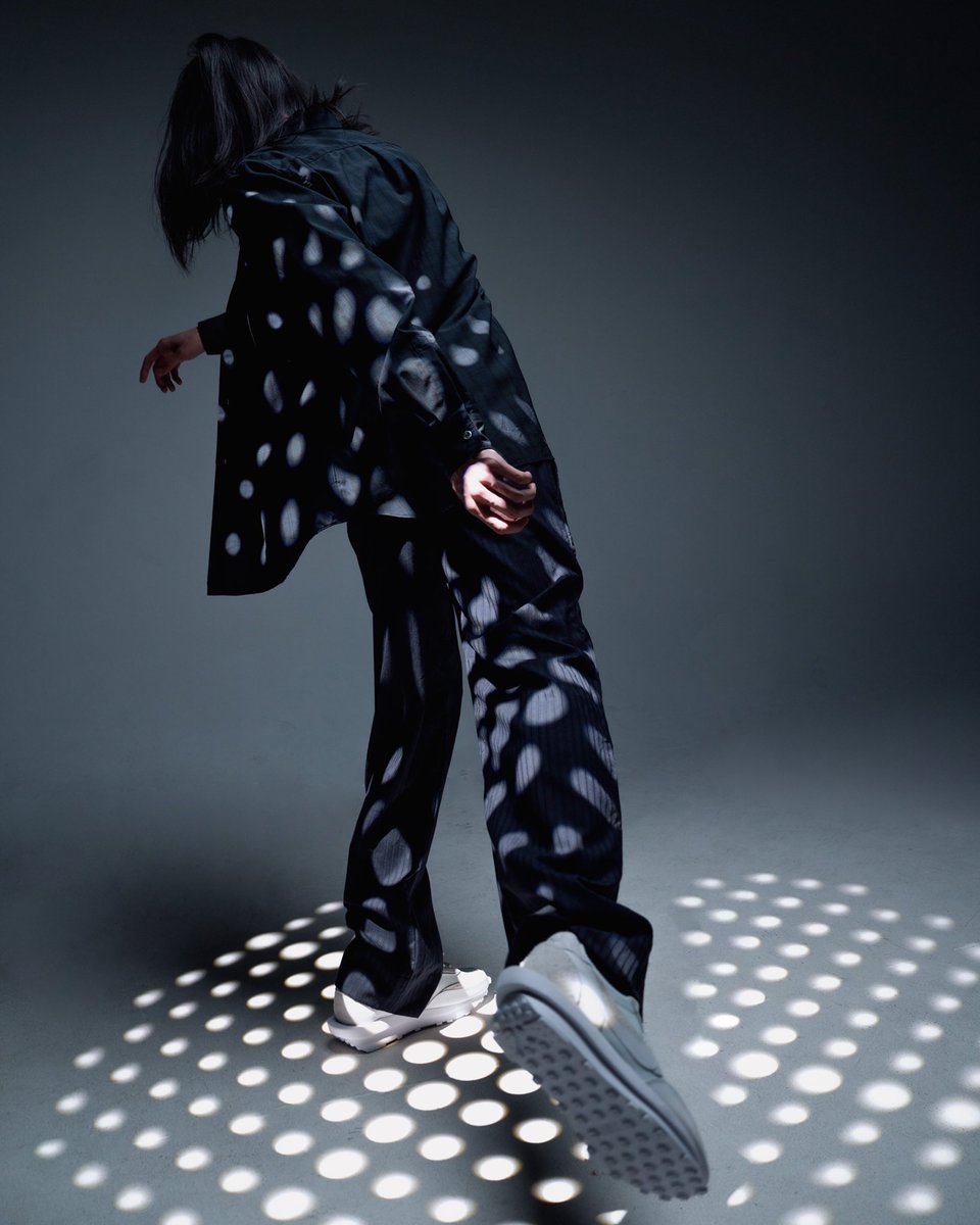 sunivega's tweet photo. some extras from a shoot i modeled for CDG + A Ma Maniére https://t.co/2dLenXoLNj
