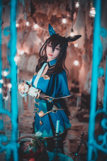 コスプレイヤー下僕のTwitter画像27