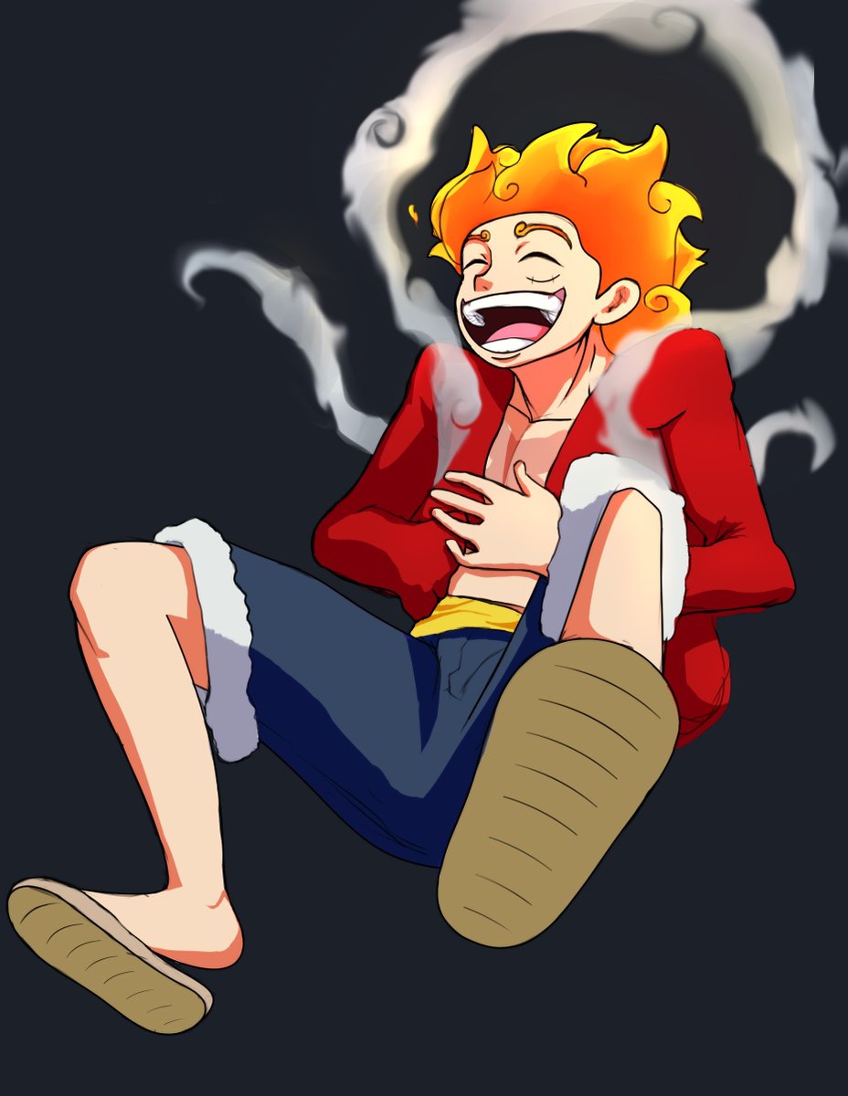 GrimaldoMaximo's tweet photo. GEAR 5 LUFFY LET'S GOOOOOOOOOOOOOOO
spoilers
.
.
.
.
.
.
.
.
#chapter1044 #luffy #luffygear5 #ONEPIECE #ONEPIECESPOILERS https://t.co/2URO8hBotA