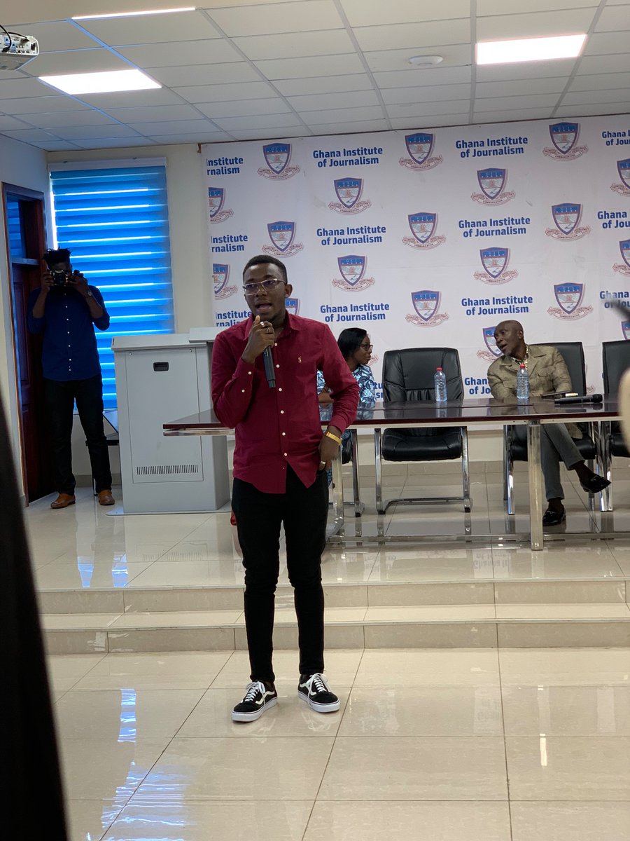 Evans_Adjokatse's tweet photo. @gyaigyimii
how it started from the scratch 😹😍😍😍
Great motivation @gijsrc_official
#gijsrc https://t.co/nHWOoQ6yIT