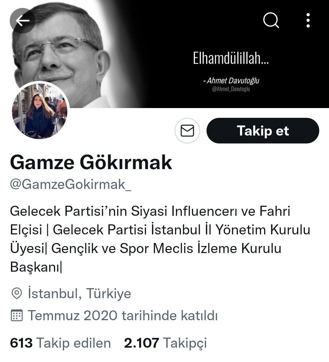 debuffer2's tweet image. Önce: itibar değil israf 
Sonra: israf değil itibar 

Ahmet Davutoğlu ve Gelecek Partisi budur.
Bu kadarcıktır.