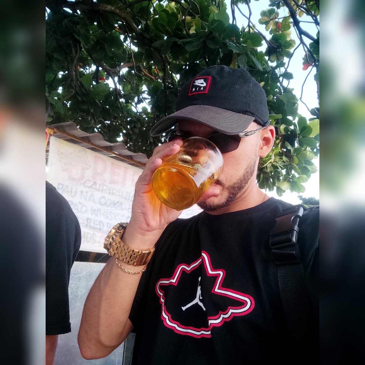 PimentaMike's tweet photo. #NewProfilePic https://t.co/y5Ck03XkoB