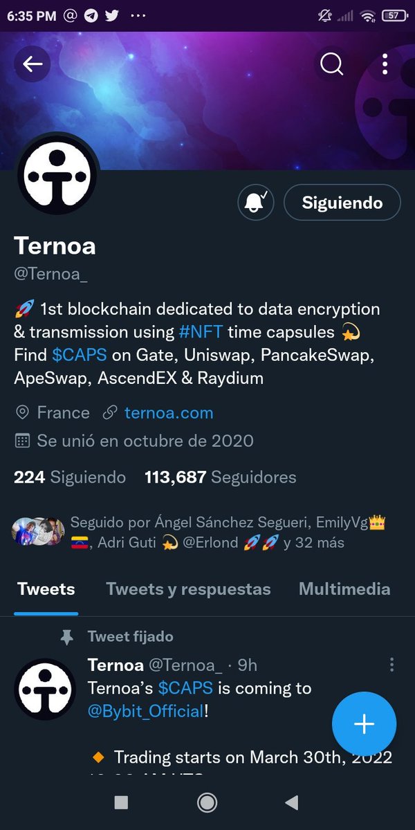 Alexa🇻🇪 tweet media