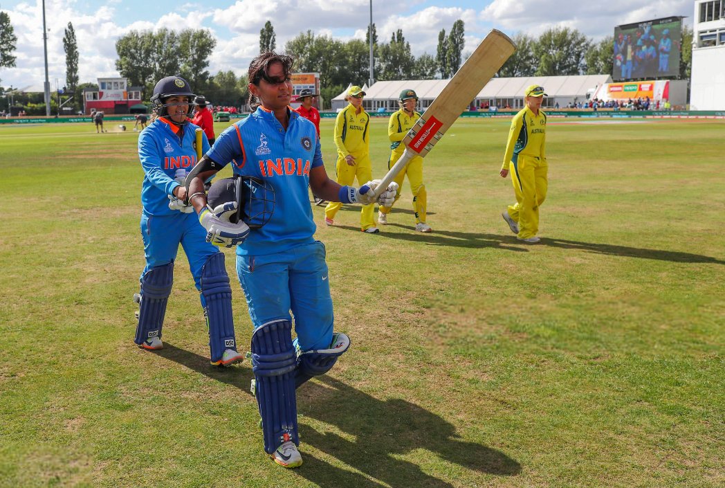 Women’s CricZone tweet media