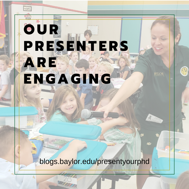 PresentYourPhD's tweet photo. In the last few months we've had a blast presenting at the Mayborn, the Farmer's Market, and to school and girl scout groups. If you'd like us to engage your students in STEM (for FREE!), reach out via email or social media
#presentyourPhD #pyphd #SciComm #SciCommunity #teach254 https://t.co/fLsIOPxmUe