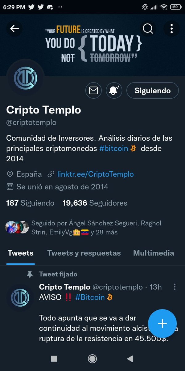 Alexa🇻🇪 tweet media