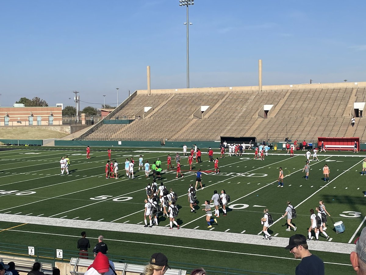 Not the ending we were hoping for, but our boys soccer team gave us a lot to be proud of during the season!  Congratulations to coaches and players on a wonderful season!  We will be back!  #BRONCHOPROUD