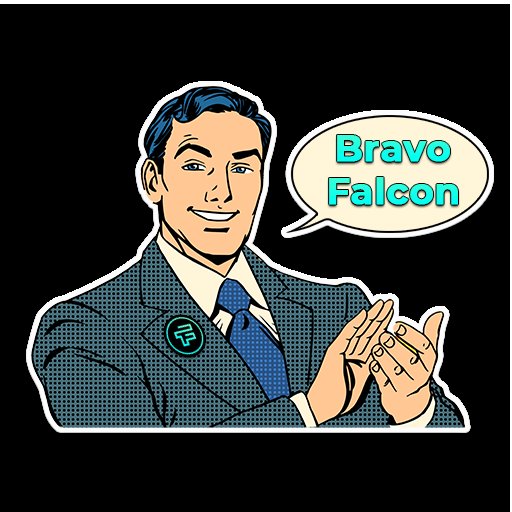 masarya77's tweet photo. @Crypto__emily Good morning to emily. Thanks for falcon @Falcon_SBS  i can invest my money to buy $FNT and Farming. Is very safety and Get reward 40 % per years is very Good. Lets join us with http:https://t.co/qJV1Ii752m 

#Falcon_SBS , #FNT, #Falcon, $FNC, #FNC, #yourchoice ,#farming https://t.co/pxJ0nPncew