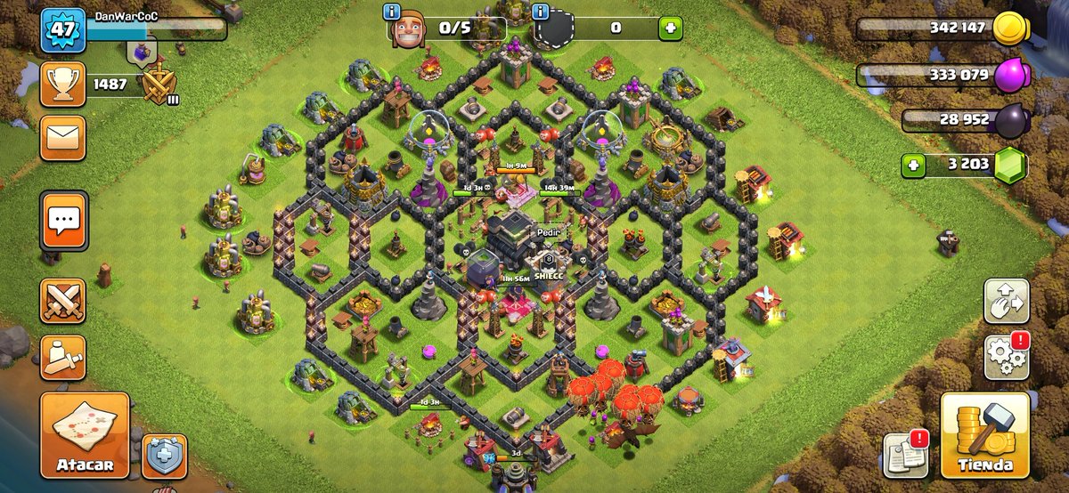 De las drogas se sale....
De la ruleta se lucha....
Alguien me recluta...
😴😴🤦🤦