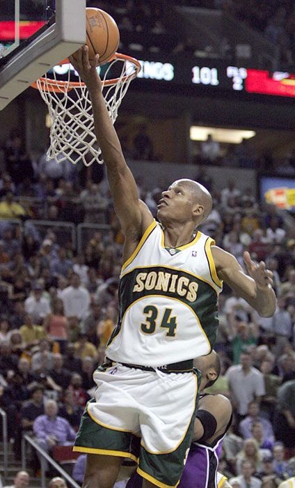 Seattle Supersonics tweet media