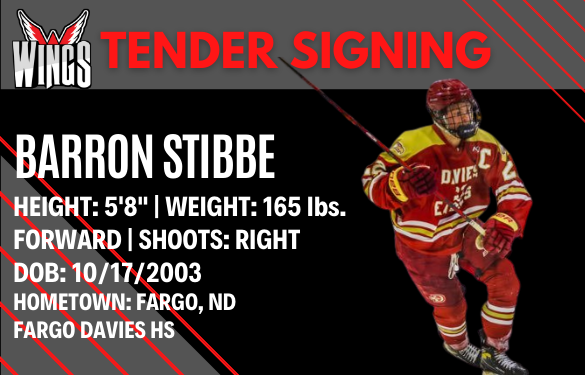 Aberdeen Wings tweet media