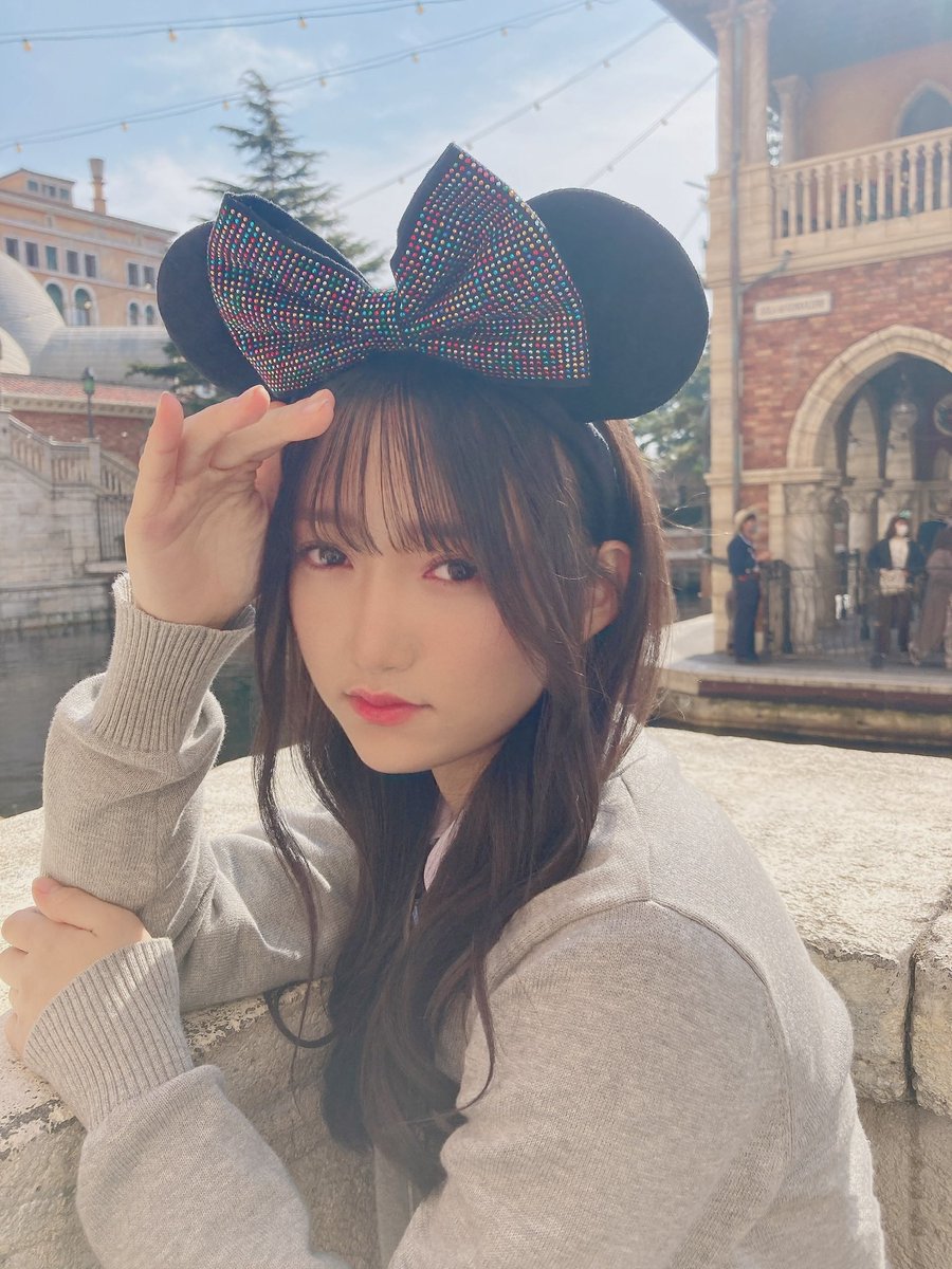 tomoha_yuzuki's tweet photo. おはようございます！ https://t.co/EiEPDU11gc