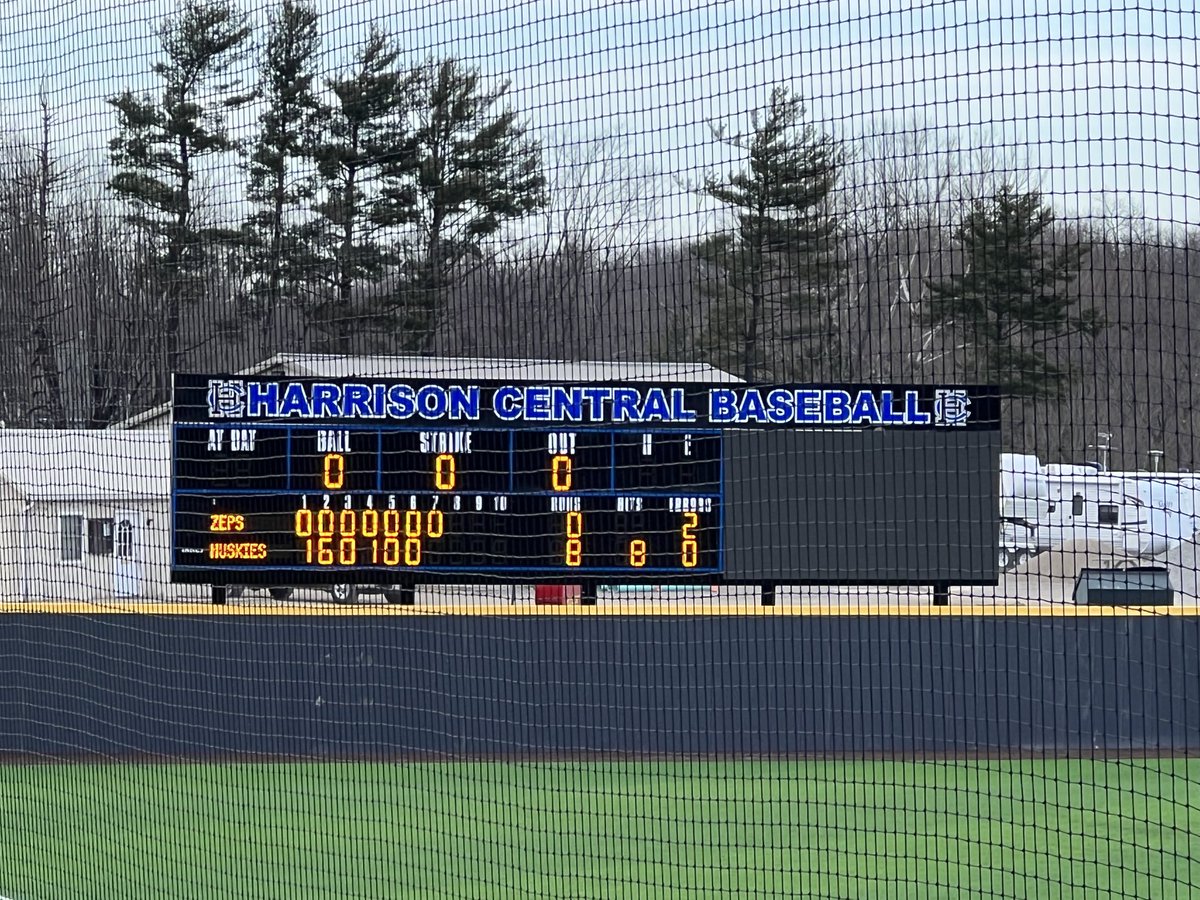 HC Athletics tweet media