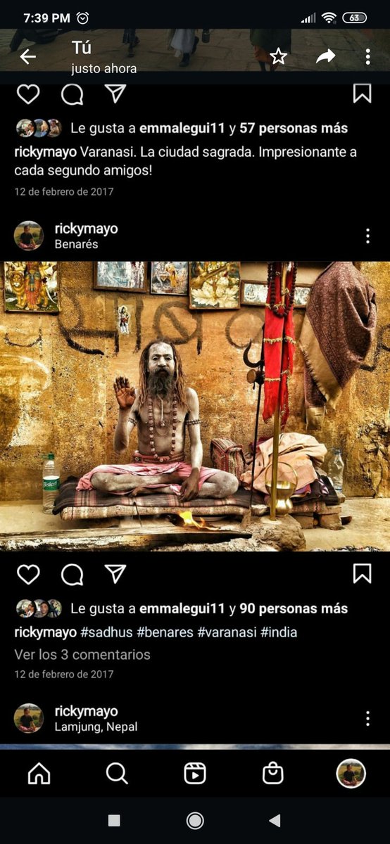 rekemayo's tweet photo. @periodistan_ @lu__gaitan Revivo mi tweeter para decirte, Sadhurepe, de memoria lo tenia, que ganas de ver esos vídeos, recién me entero. https://t.co/BTdjuMa25z