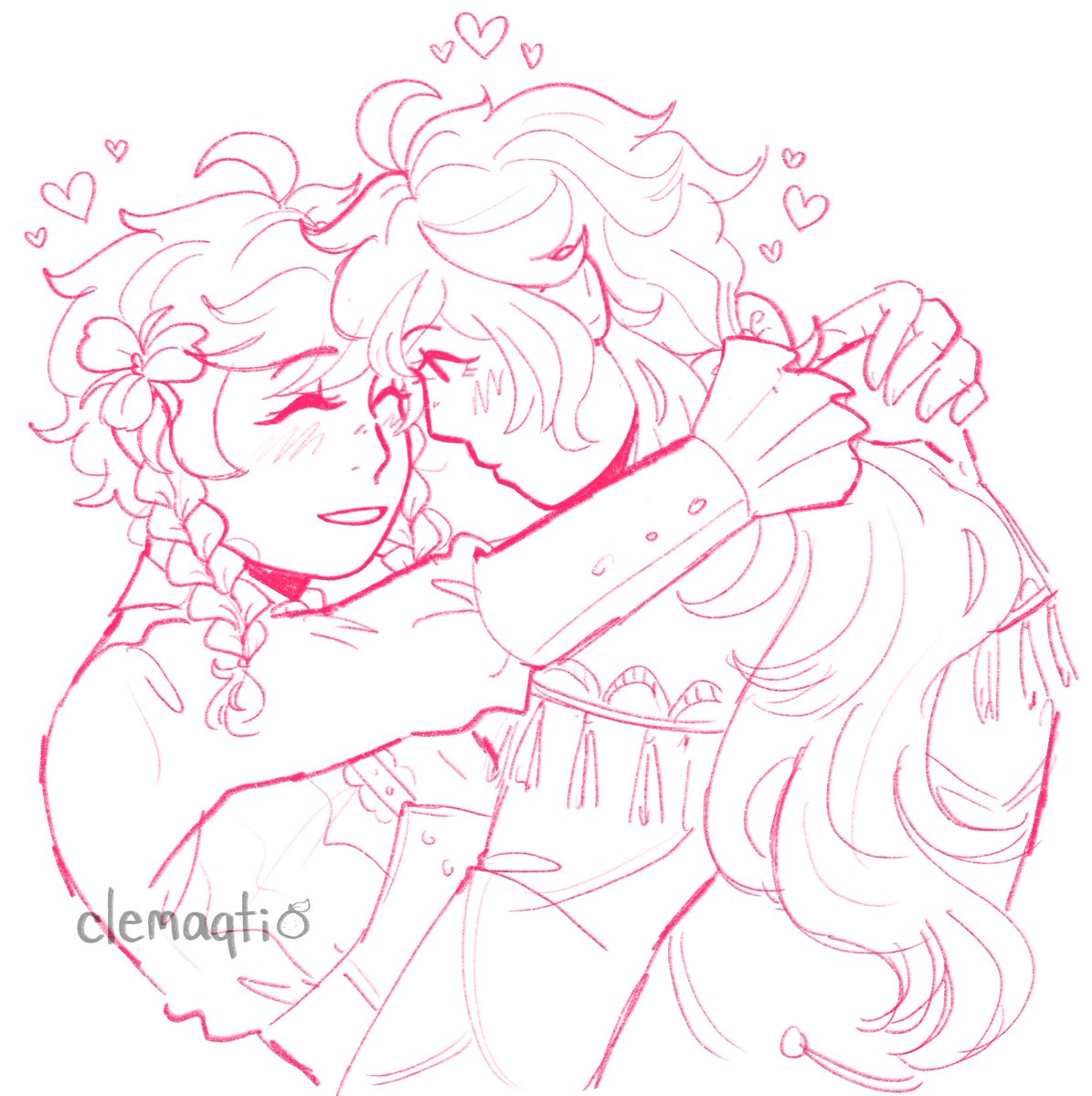 clem! 🍊🌿 tweet media