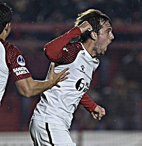 ArchivoSabalero's tweet photo. Los jugadores con más presencias internacionales
1-#Aquino 16
2-#Bernardi 16
3-#Fuertes 16
4-#CastagnoSuarez 15
5-#Estigarribia 15
6-#Unali 15
7-#Agoglia 14
8-#Burian 14
9-#Escobar 14
10-#Olivera 14 https://t.co/DwEeAz7euw