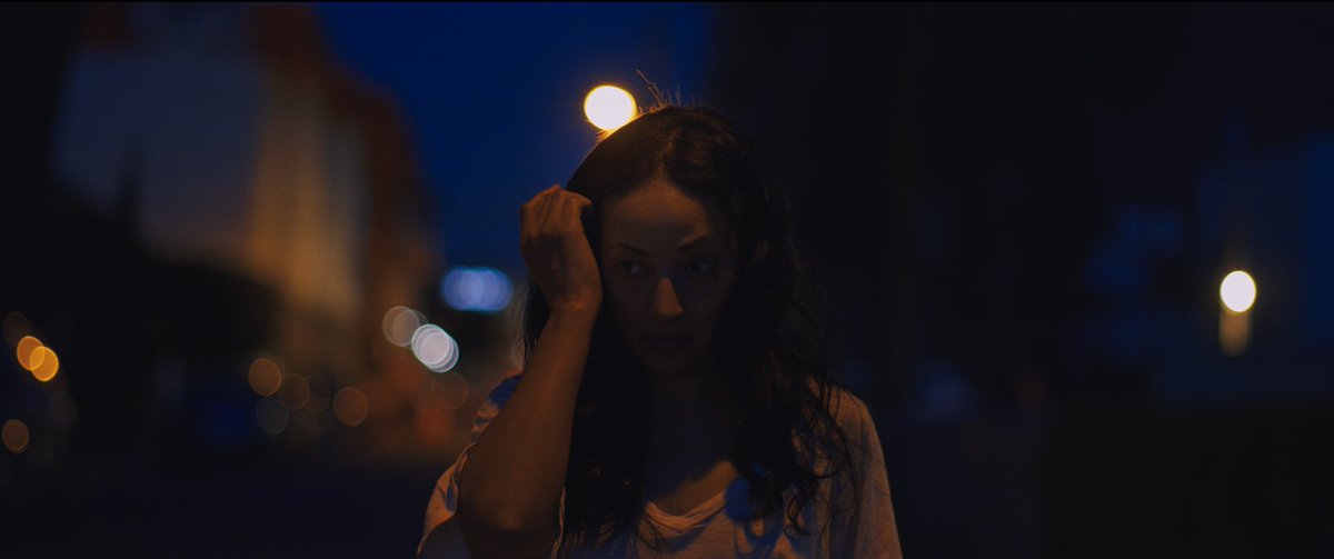 iam_cpb's tweet photo. T & I have TEST SHOOTing for our first feature - a horror film.
Camera: Pocket 4K
Lenses: 85mm and 135mm Nikon AIS CineMod lens.
So excited y’all!! 🎥🙌🏽🥰
Stay tuned.
Behind the lens: @tawanbazemore
#cryspbaze #CPB #actor #horor #hororfilm #testshoot #firstfeaturefilm https://t.co/mMBIcOkAie