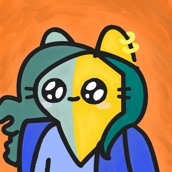 uncoolcats's tweet photo. Speaking of...can I interest you fine sers in a 1/1 Legendary Uncool?  In our continued efforts to remove the rug and bring back the good ol' Linoleum of yesteryear, we are hosting a sales-incentivized drawing...1 cat bought = 1 entry, no cap.  100 sales by April 9th unlock her. https://t.co/AZFx0N6G2v