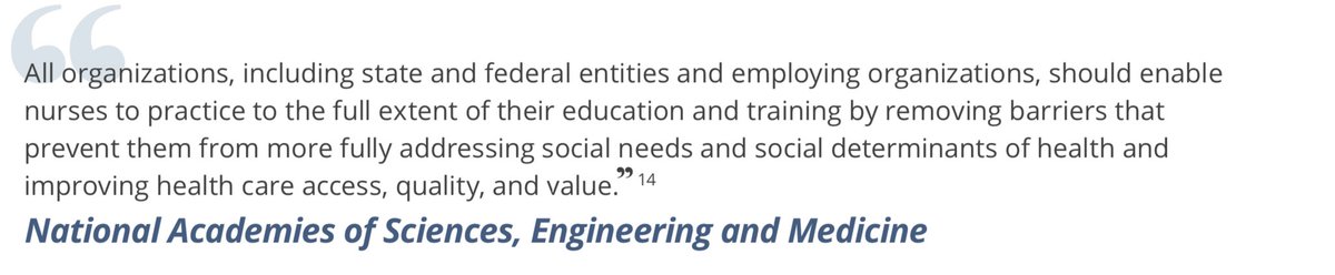 Nurse Practitioner Assoc NY State tweet media