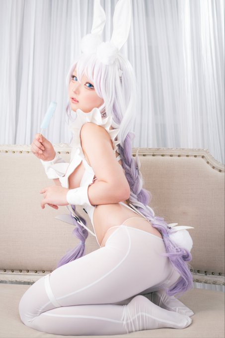 Twitterのコスプレ画像14