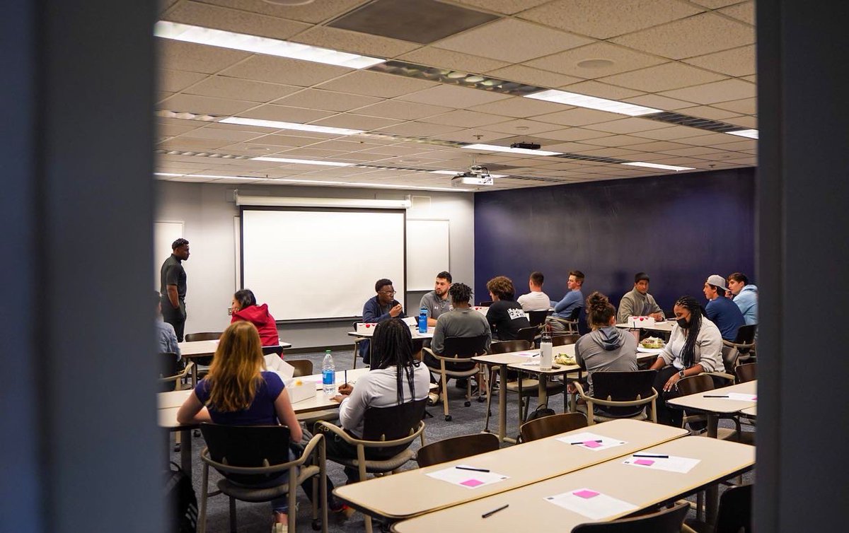 WalkOn Nation tweet media