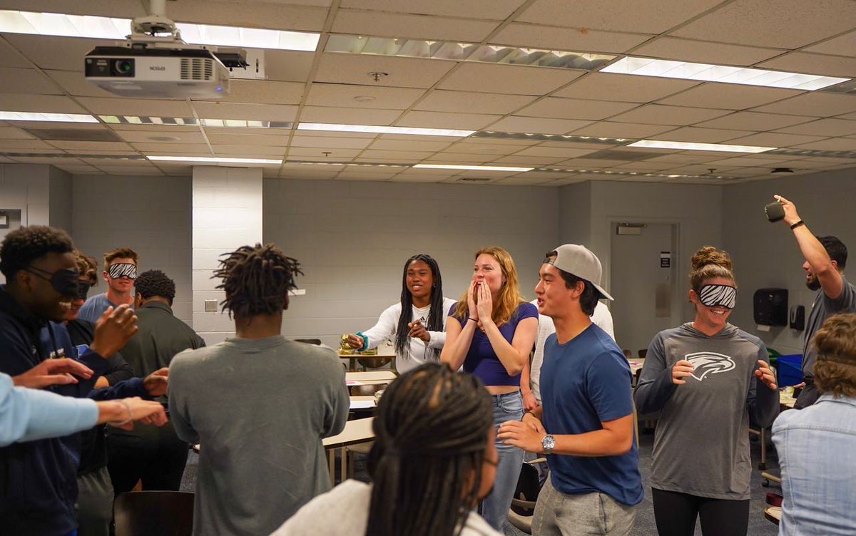 WalkOn Nation tweet media