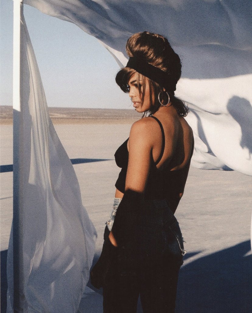 Janet D. Jackson

American singer and model and actress

the youngest sister of the Jackson brothers

love yourself and protect

what you love 💛

RT/Like

Not Janet Jackson

#parodyaccount 🌸