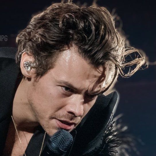 HarryArgentina tweet picture
