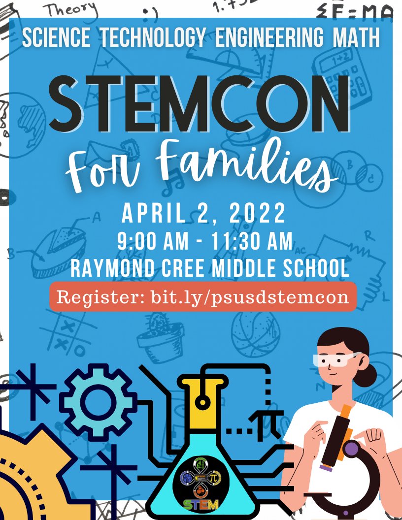 PSUSD Family Center tweet media