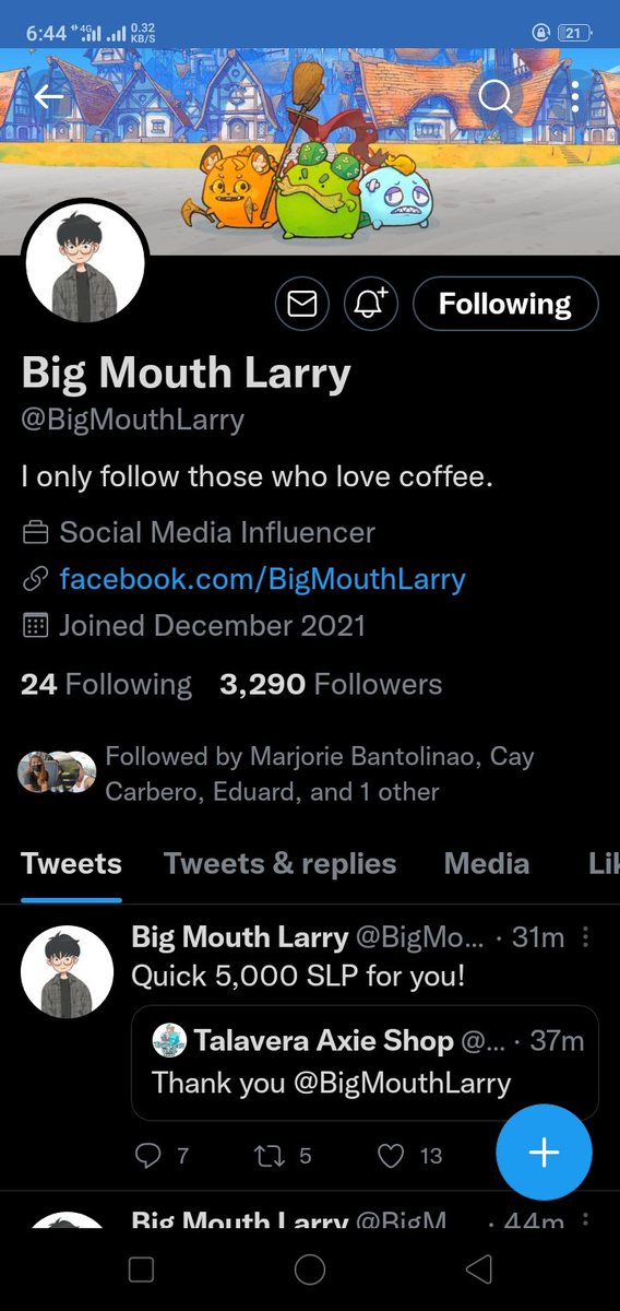 JudithAdolfo143's tweet photo. @BigMouthLarry https://t.co/eRaqsLkGpN