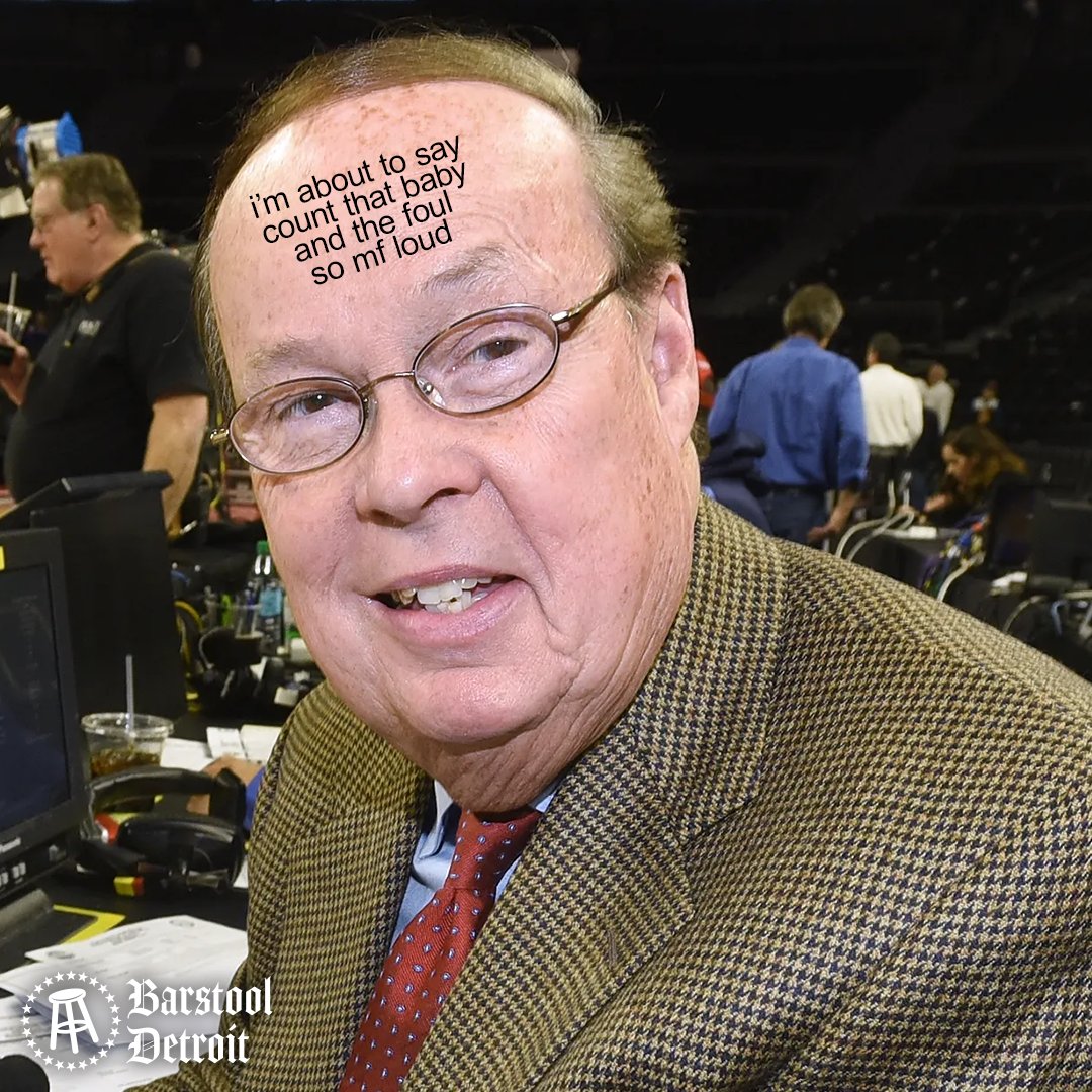 Happy Birthday to the man, the myth, the legend, George Blaha 