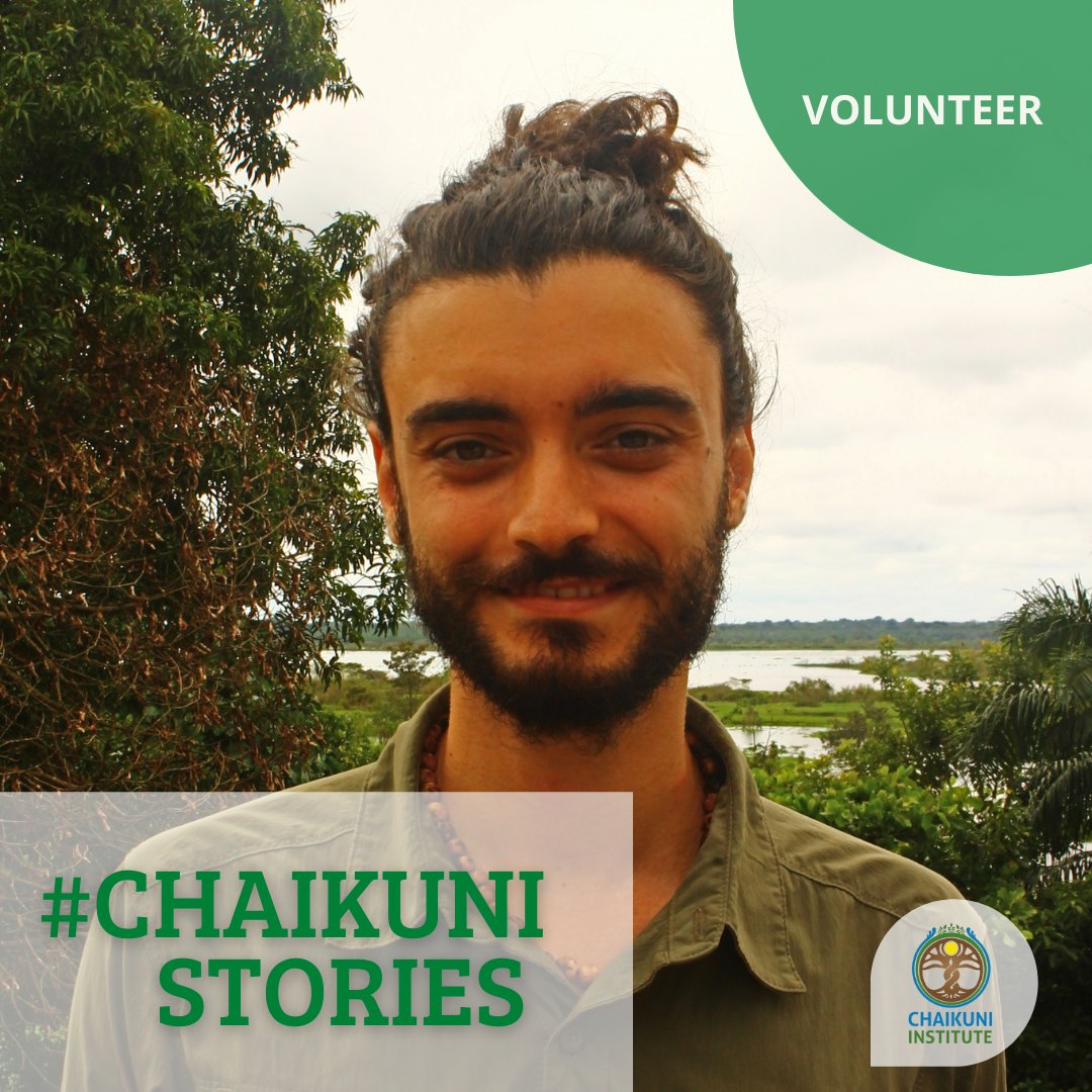 Instituto Chaikuni tweet media