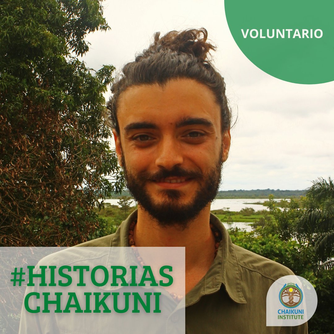 Instituto Chaikuni tweet media