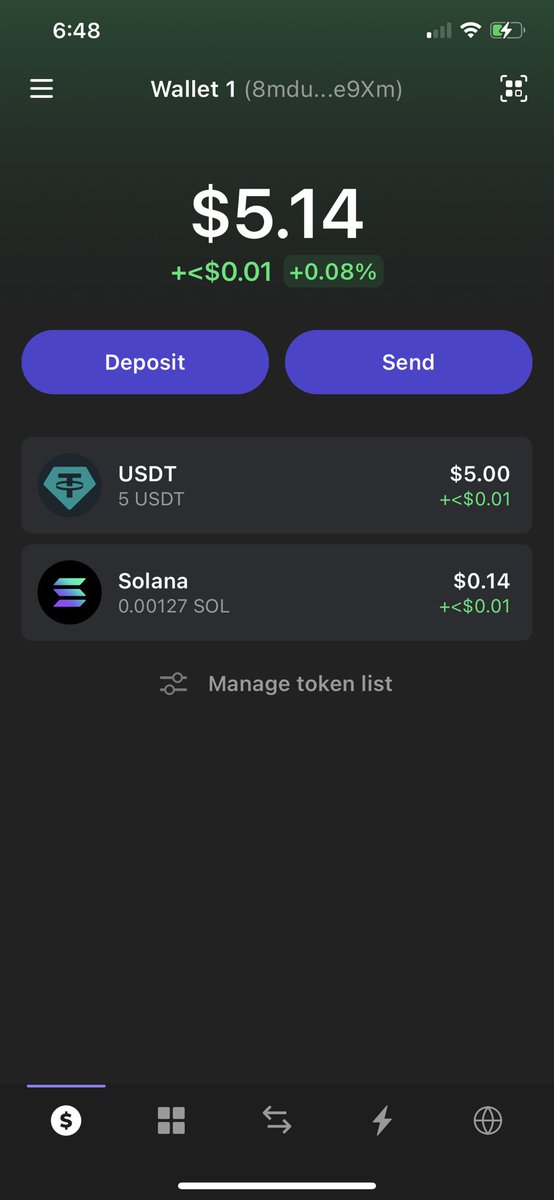 homimsn's tweet photo. #DecLegit @DecNFT Is the real deal, appreciate you🤟🏻 https://t.co/4WETKoiN1Y