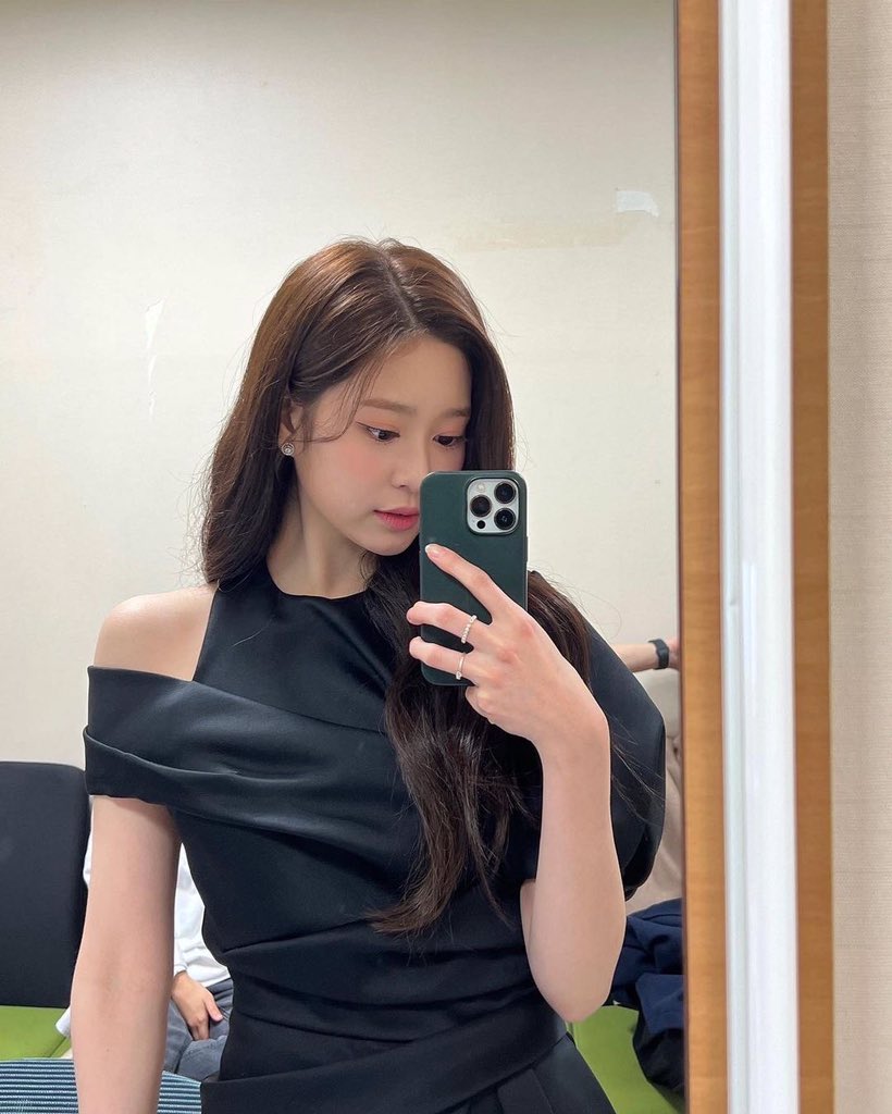 minjufiles's tweet photo. Mingstagram update ♡ https://t.co/xGMtt2bsFt