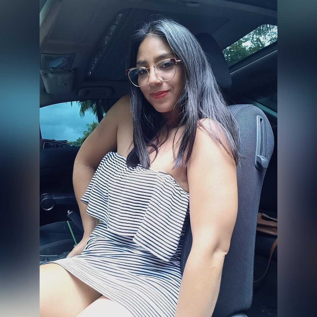 ArocheLuz's tweet photo. #NuevaFotoDePerfil https://t.co/kfRIoctl2Q