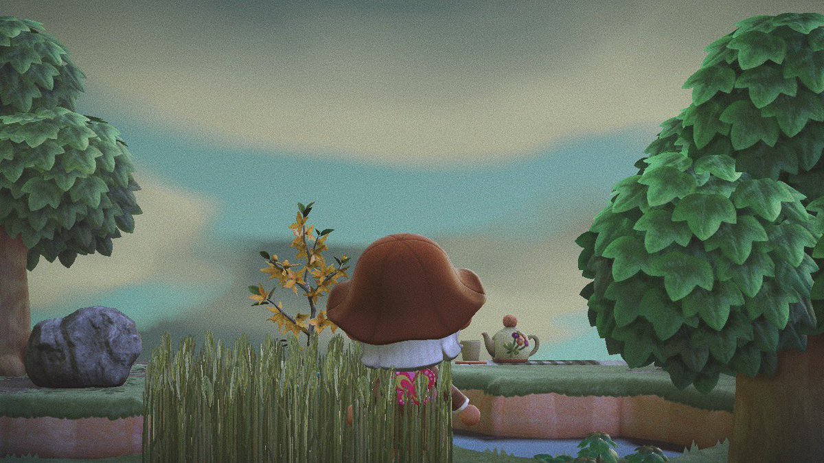 t1ffvny_G's tweet photo. hey K. K. Slider, play lofi beats 🎶🍃 #ACNH https://t.co/AAkW21DxIt