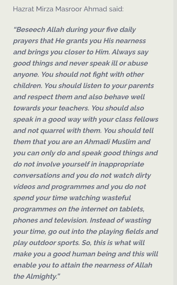 spiritualfit's tweet photo. How to become a better person and attain the closeness of Allah the Almighty. https://t.co/qHFjVizKVJ