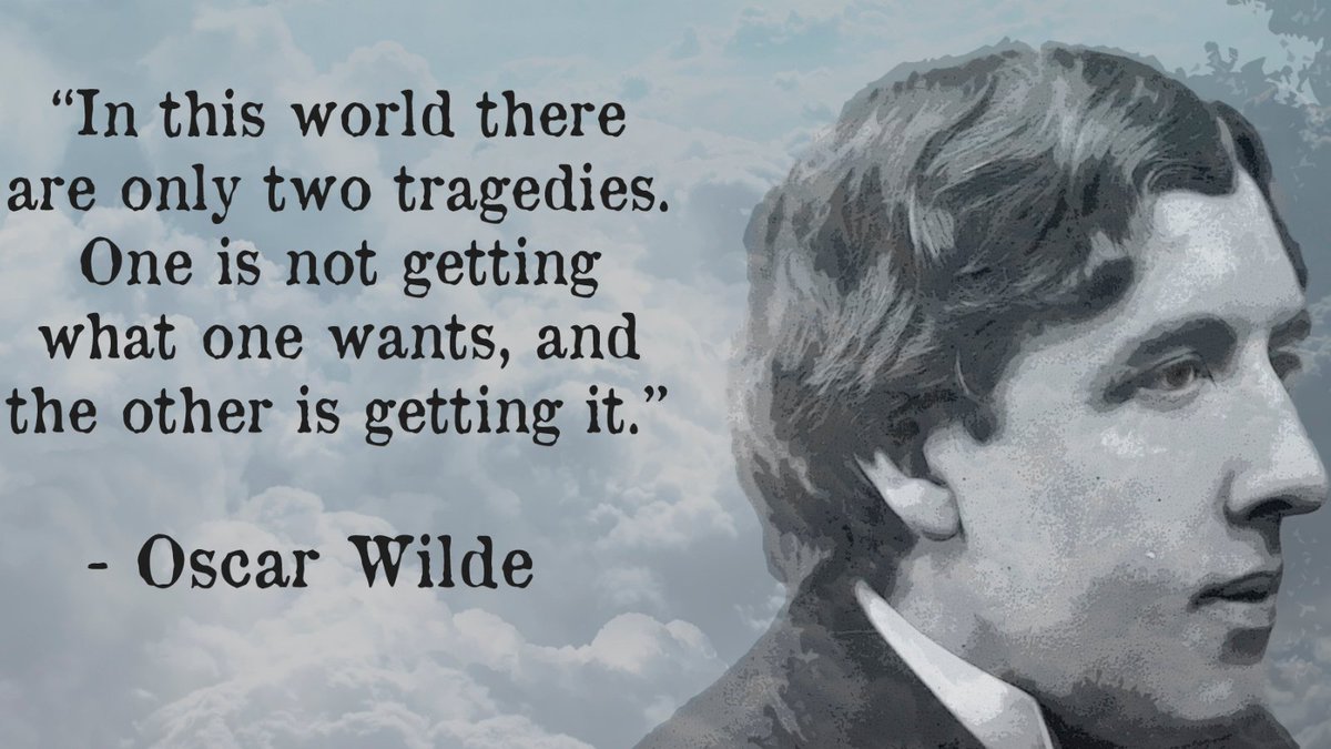 We can be on the treadmill chasing recognition only to find ourselves empty from successes. As Oscar Wilde said, “In this world, there are only two tragedies. One is not getting what one wants, and the other is getting it.”
nuerfoundation.org
#motivationalquote #inspiration