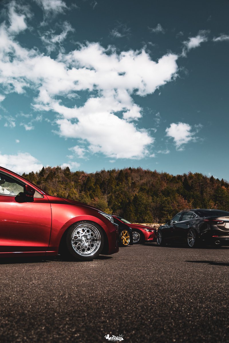 1231Syota's tweet photo. .

This is 『AS.C.C.』🌴

.

#ASCC
#ASCCcrew

.

#MAZDAPiCNiC 

.

.

🔽Google drive
【https://t.co/gjageWrZIZ】 https://t.co/Wrxncbht33