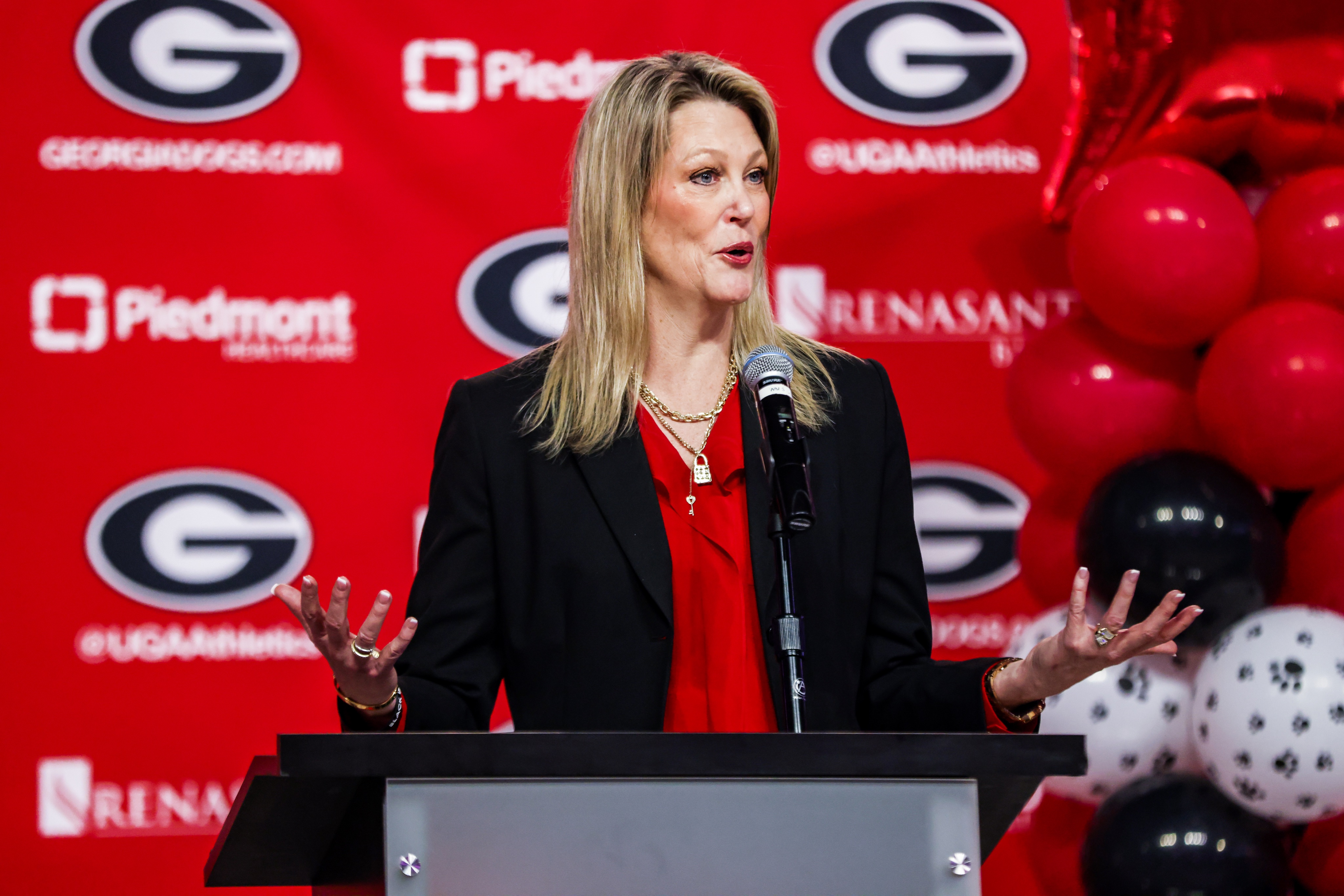 UGA Rush (uga_rush) / Twitter