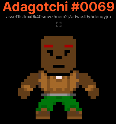 adagotchi's tweet photo. 🎉Adagotchipoch Day 4!🎉
☮️Todays Featured Stakepool is PEACE☮️
Learn more about them at https://t.co/ATOWYV7WEE
🔻Giveaway🔻
✅Follow @adagotchi & @repsistance
✅Like
✅Retweet
🕓Draw is in 24h🕓
#Cardano #CNFTCommunity #CNFTGiveaway #adagotchi https://t.co/Vv4OEB8KR2