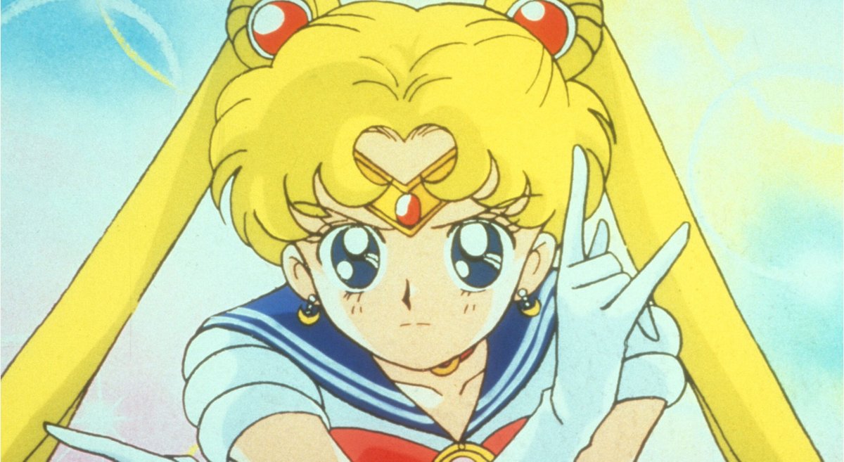 Sailor Moon en su tiempo fue una revolución y renovación al género, pues introdujo por primera vez a un grupo de heroínas que usaban la magia más que para divertirse🌙 Aquí te contamos por qué esta serie de los '90 es feminista 👉 copadas.cl/2022/03/28/amo…